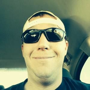 Meet your Posher, Richard